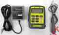 6101 Cadd Prizm Smiths Medical Sims Deltec Pcs Ii Ambulatory Infusion Pump Bolus