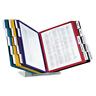 5360-00 616528900670 Durable Vario Reference Desktop Panels