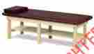 6196 Clinton Height Bariatric Medical Table Industries New Low 26 Ht Exam Free Ship 789