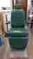 6200h Reliance Exam Chair Green Upholstery Good Condition