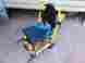 6251 Stryker Ems Stair Pro Chair