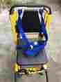 6252 Stryker Track Stair-chair Ambulance Stretcher Cot Ems Emt