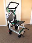 6253 Stryker Evacuation Stair Chair Ambulance