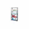 6265 Safco Commercial Shelf Kit Steel Ves Dark 073555626506