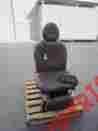 630-003 Midmark 630 Power Procedure Chair Exam Table Excellent Condition Barrier-free