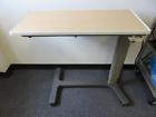 630-f Hill-rom Overbed Hospital Table
