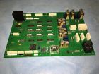 63285p Hill Rom Advanta Hospital Bed Part Logic Control Board