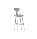 6330hb National Public Seating Adjustable 604747234591
