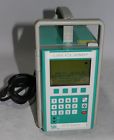 637-202 Infusion Basic Braun Therapy Pump Vista Home . Volume