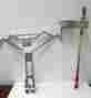 6370 Series Stryker Combo Antler Bar Assembly And Lock Rail For