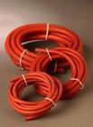 6388-01 American Scientific Inch Diameter Red Rubber Tubing Foot Length