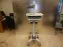 640-082-055-03 Strip Power Ergotron Cart View Style Medical