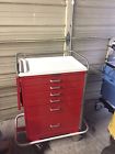 6401q Waterloo Harloff 6 Drawer Emergency