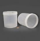 6409 Globe Scientific Jar Wide Mouth Ml Pp