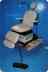 641-002 Examination Midmark Procedure Chair 122831 Exam Power Table