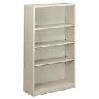 Hons60abcq 641128720571 Hon Brigade Metal Bookcases