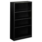 Hons60abcp 641128720588 Hon Brigade Metal Bookcases