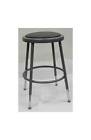 6418h National Public Seating Adjustable Stool