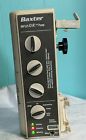 6461500 Infus Baxter Pump ..