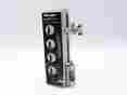 6461664b Baxter Healthcare Infus O.r B-d Monoject Medical Hospital Syringe Pump