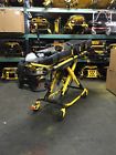 01139 6500 Ambulance Xt Ems Ferno 700 Lbs Stretcher Power Stryker Pro