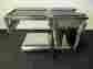 6500hd1999-8-387 6500hd Hercules Skytron Surgery Table