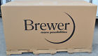 6501-02 High Brewer Access High-low Power Exam Table Model New In Box