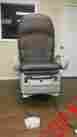 6501 Brewer Access Hi-low Power Exam Table Many Colors In Excellent Condition