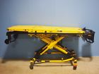 6510 Power Pro Stryker It Incubator Transport Stackable Extended Option Model