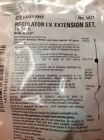6515013648148 Dial-a-flo Regulator I.v Extension