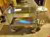 6530-00-774-1025 Nico New Stainless Steel Surgical Dressing Cart Type Ii Nsn