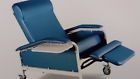 6541 Winco Healthcare Recliner Roller