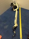 6600-0055-900 6600-0029-900 Ohmeda Spot Phototherapy Light Removed From Stand