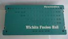 6647-4-900 Stryker Howmedica Wichita Fusion