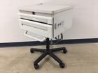 665-002-216 Midmark Procedures Cart Grey
