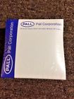 0.45u 66607 Pall Life Sciences Nylaflo Filter Paper Nylon Count