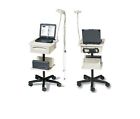667-001 Ecg Cart Equipment 667 Diagnostic Laptop Midmark