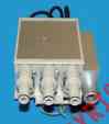 11b40173-07-15 66729s Assembly Treatment Beds Hill-rom Electric Module Warranty Torso