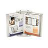 Cd271 672644550106 Crystal Desk Reference Pockets