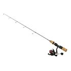 690017 Frabill Straight Line Bro Medium Spinning Combo 082271690173