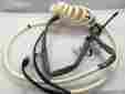 69471 Hill-rom Cable Assy Air-can Hi Lo Coil