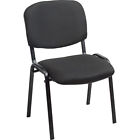 695499 Interion Stacking Guest Chair 707022347464
