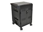 698833019520 Ergotron Powershuttle Laptop Management