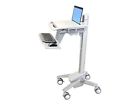 698833022742 Ergotron Styleview Emr Laptop