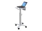 698833051926 Ergotron Styleview Laptop Cart