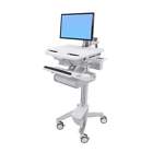 698833055252 Undisclosed Styleview Medical Cart