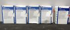 6dct Covidien Shiley Tracheostomy Tubes Cuffed Cuffless Inner Cannula Lot Of