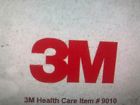 70-2007-8745-8 3m 9010 Drape Steridrape