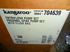 704639 Kangaroo Sherwood Joey Proximal
