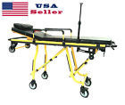 709044039105 Ambulance Stretcher Capacity Of